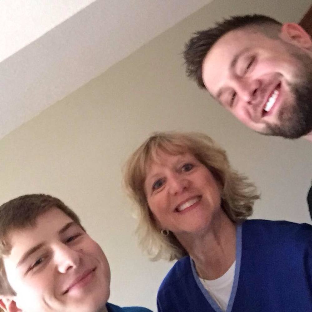 Meet your Posher, Ladonna